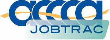 ACCCA Jobtrac logo